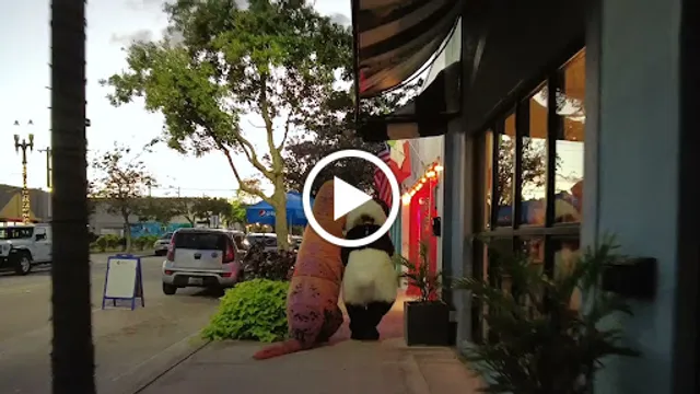 Northwood Hideout Kava and Tea Bar