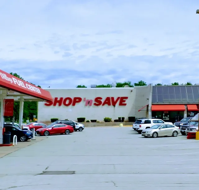 East Franklin Township