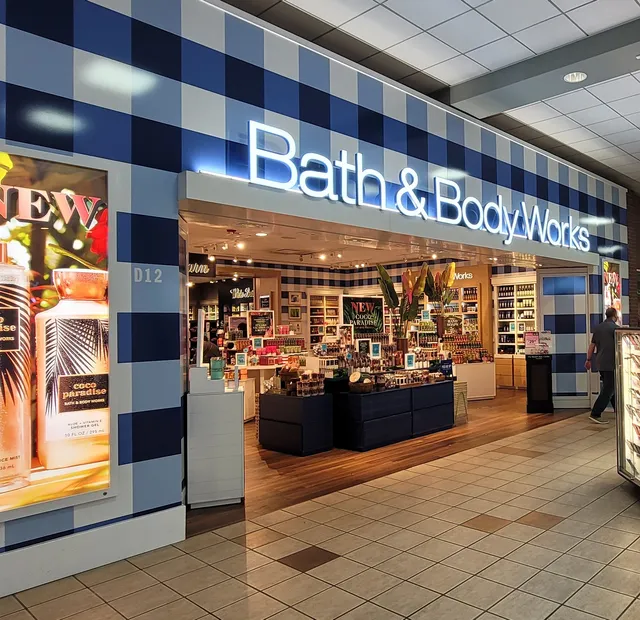 Bath & Body Works