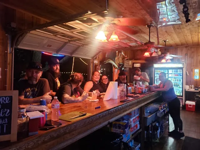 Dry Creek Social Club