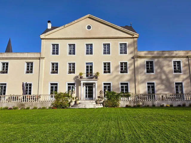 Chateau Roquehort - chambres d'hôtes