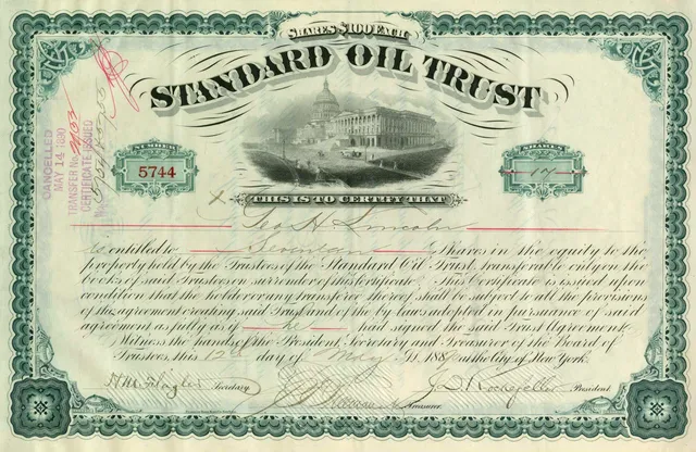 George H. LaBarre Galleries, Inc.