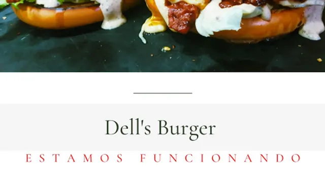 Dell's Burger