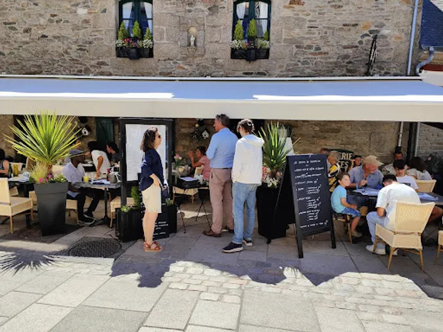 Crêperie Maison Carabousse