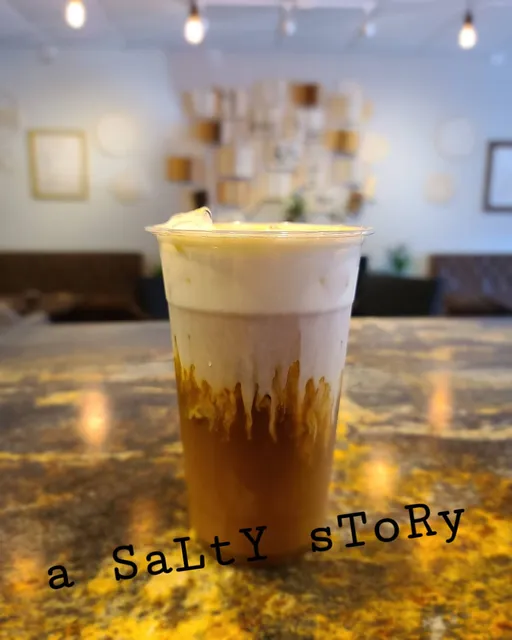 Stories Gathering Place