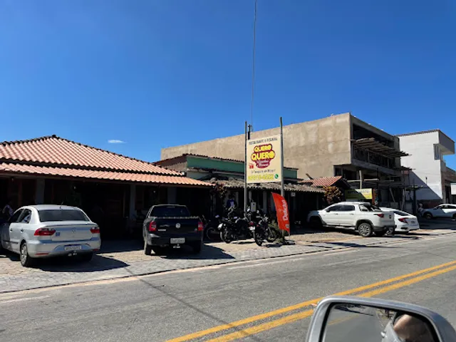 Restaurante Tempero de Minas