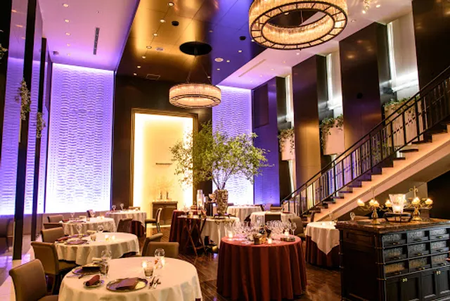 RESTAURANT VITRA NAGOYA