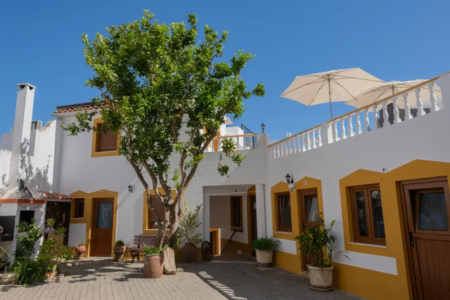 Sol da Vila - Quartos e Apartamentos - Vila Nova de Milfontes