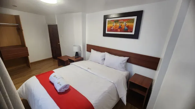 Inca Palace Experience