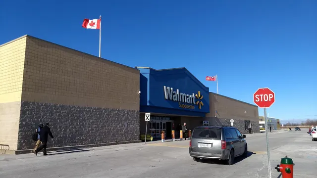 Walmart Supercentre