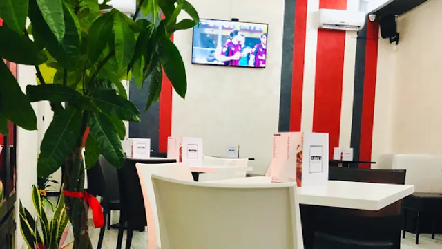 Emme Drinks & More - Pucceria - Paninoteca