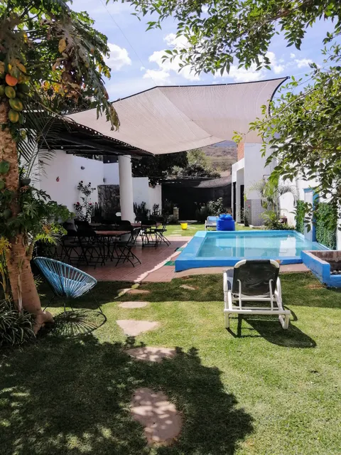 Casa de campo "Vista Hermosa"