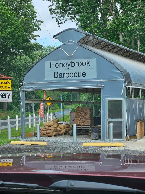 Honey Brook Barbecue