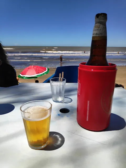 Bar e Restaurante do Almir