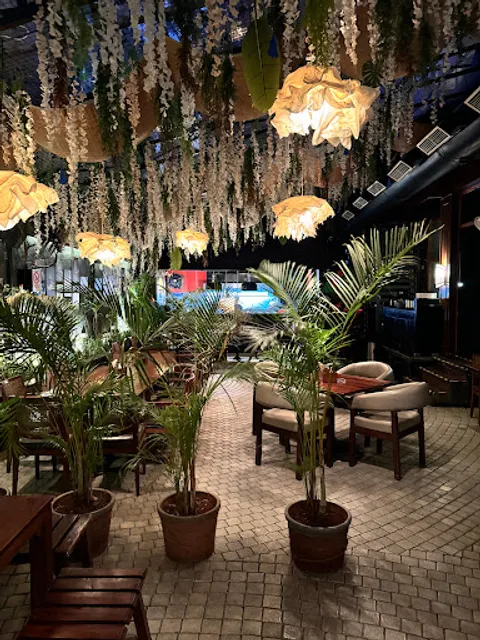 Elephant and Co. Kalyani Nagar