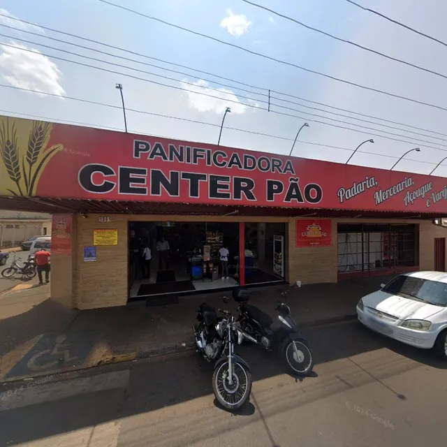 Panificadora Center Pão Batatais