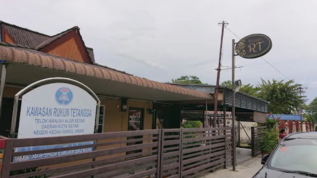 Restaurant RT
