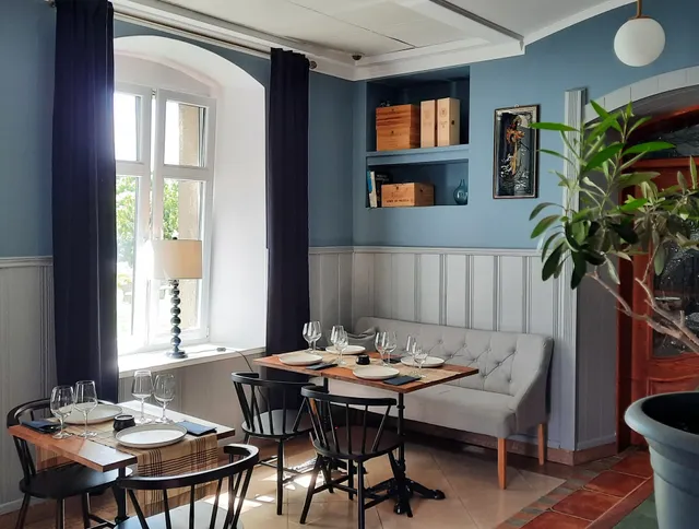 BOCCA Wino & Restauracja