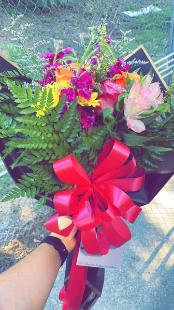 Pat's Florist & Gifts