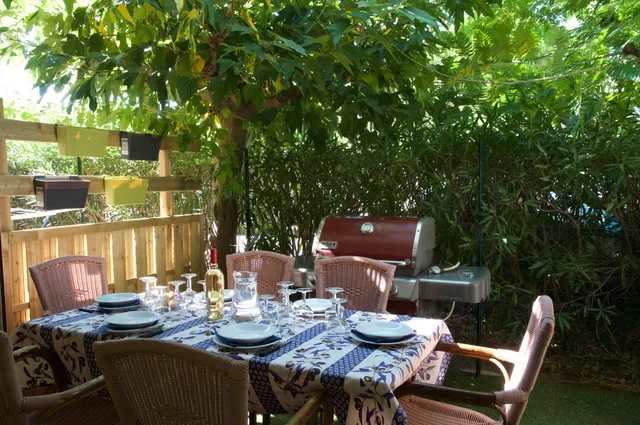 EURL résidence Le Catamaran