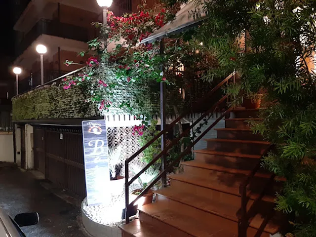 Besia pizzeria e pub