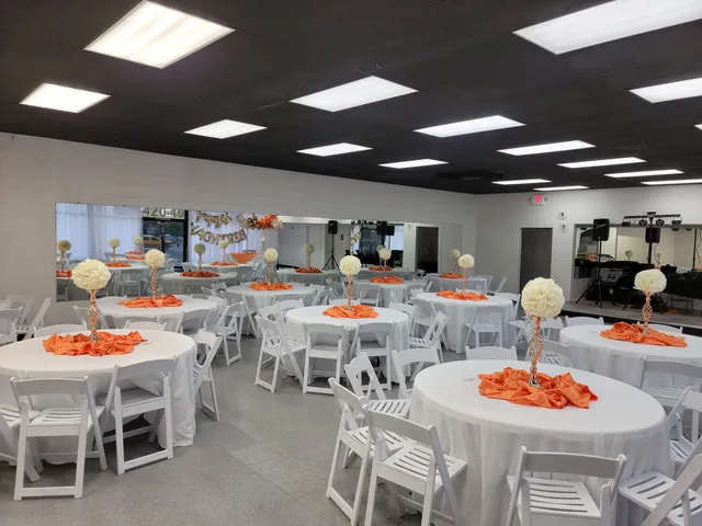 Dream Venue Event Center