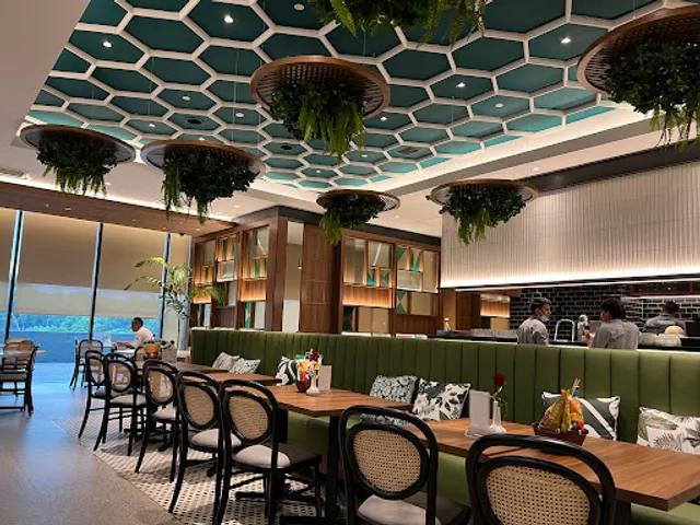 Madam Kwan's NU Empire