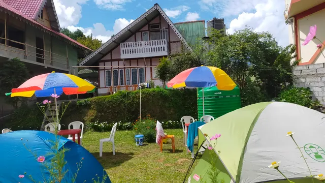 View Point Home Stay Ziro