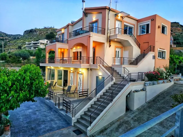 Best view apartments