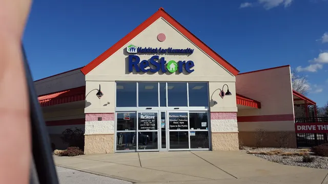 Habitat for Humanity ReStore