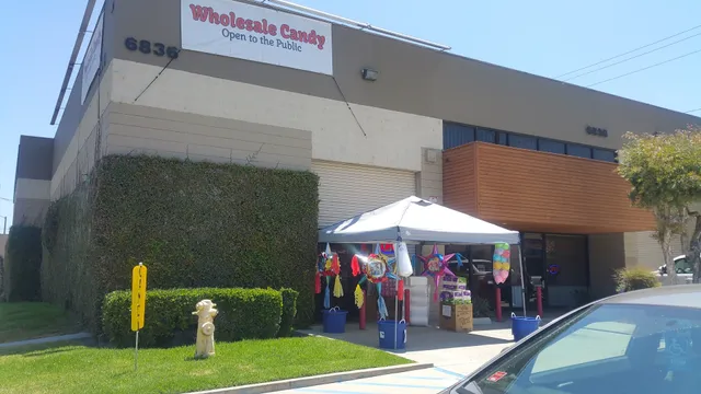 Candy Kravins and More LLC