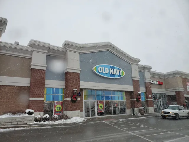 Old Navy