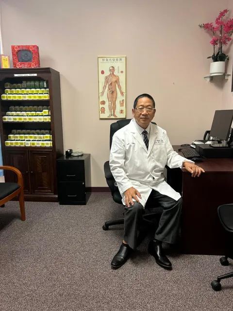 Acupuncture Clinic