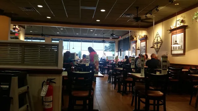 McAlister's Deli