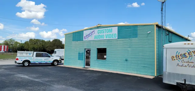 Bassett Custom Audio/Video