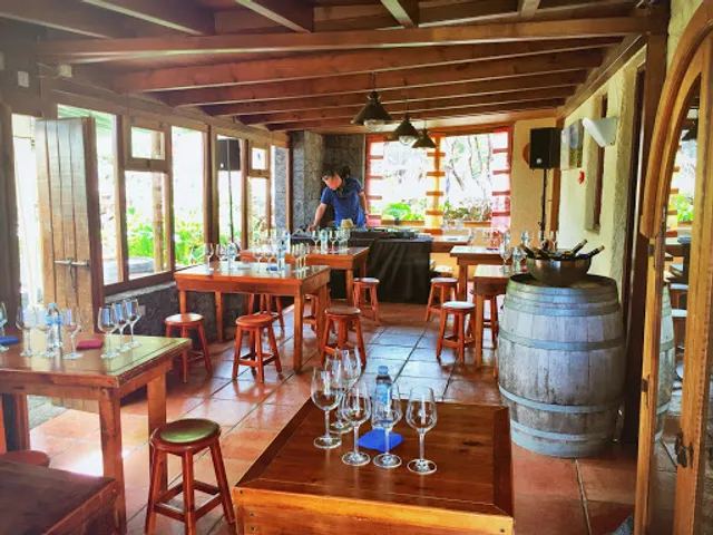 Guachinche La Suertita