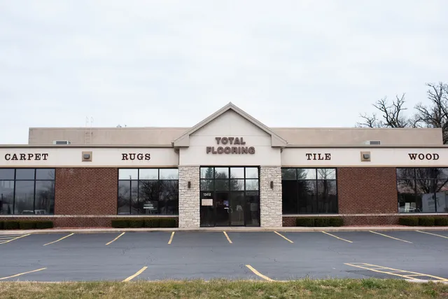 Total Flooring - Open By Appointment Only
