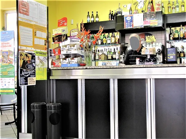 Bar Europa - Ceriale (sv)