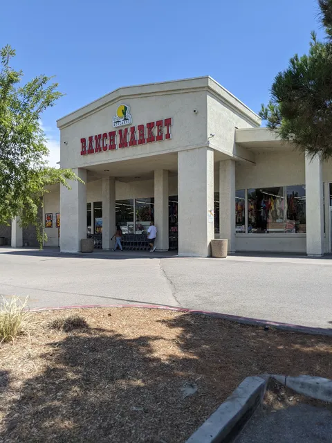 Redlands Ranch Market IGA