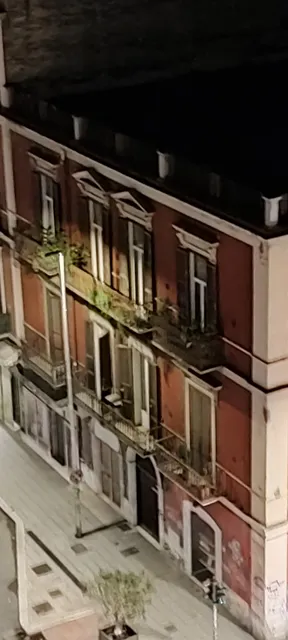 CAVOÙR 124 guest-rooms