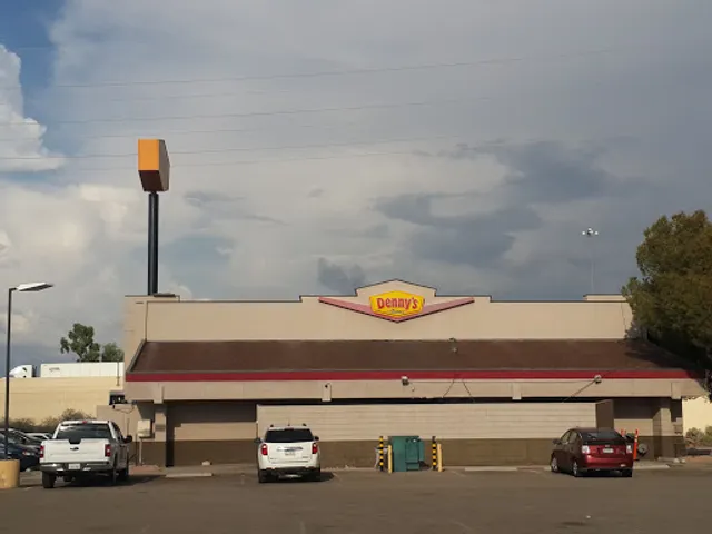 Denny's