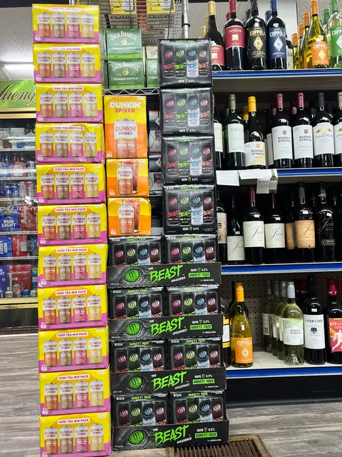 Sterling Deli & Chinese Takeout