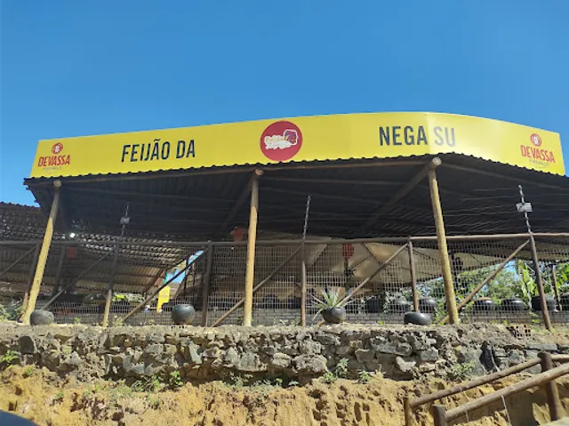 Feijão da Nega Su