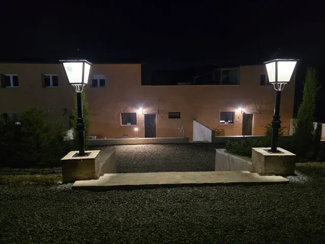 Buenos Deseos Moratalla - Oasis Natural y Moderno