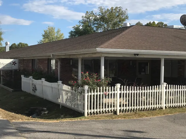 Salyersville Nursing & Rehab