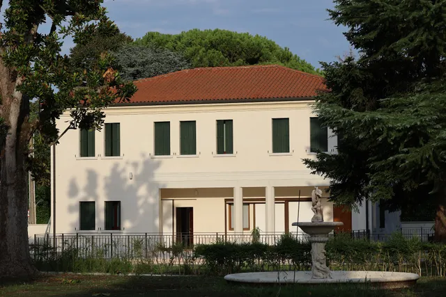 Villa "Il Sambuco" - Luxury Relais