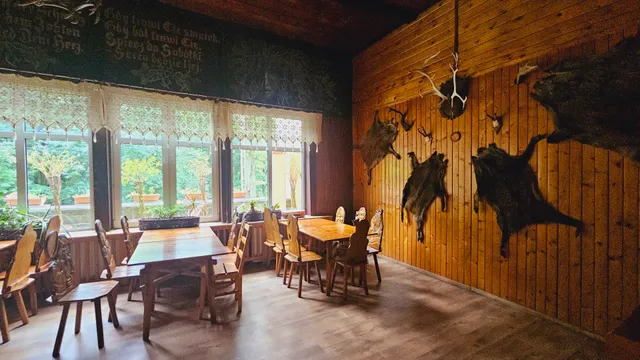 Dom Turysty "Pod Wieżycą"