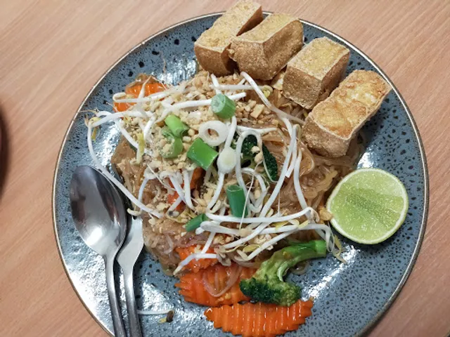 The Icon Thai Kurri Kurri