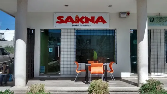 Sakana Sushi Restaurant