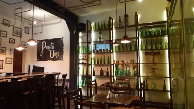 Puente Viejo Restobar